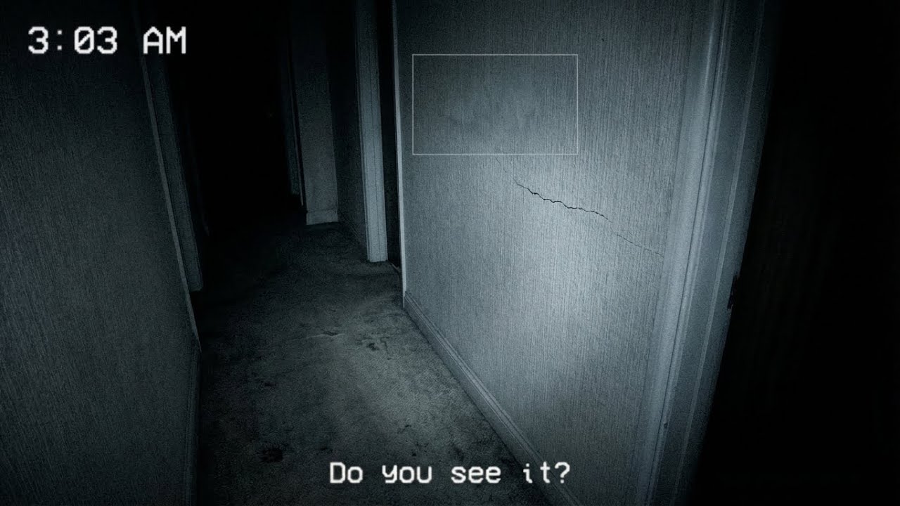 “I Documented My House For 11 Months. It Started Watching Back.”