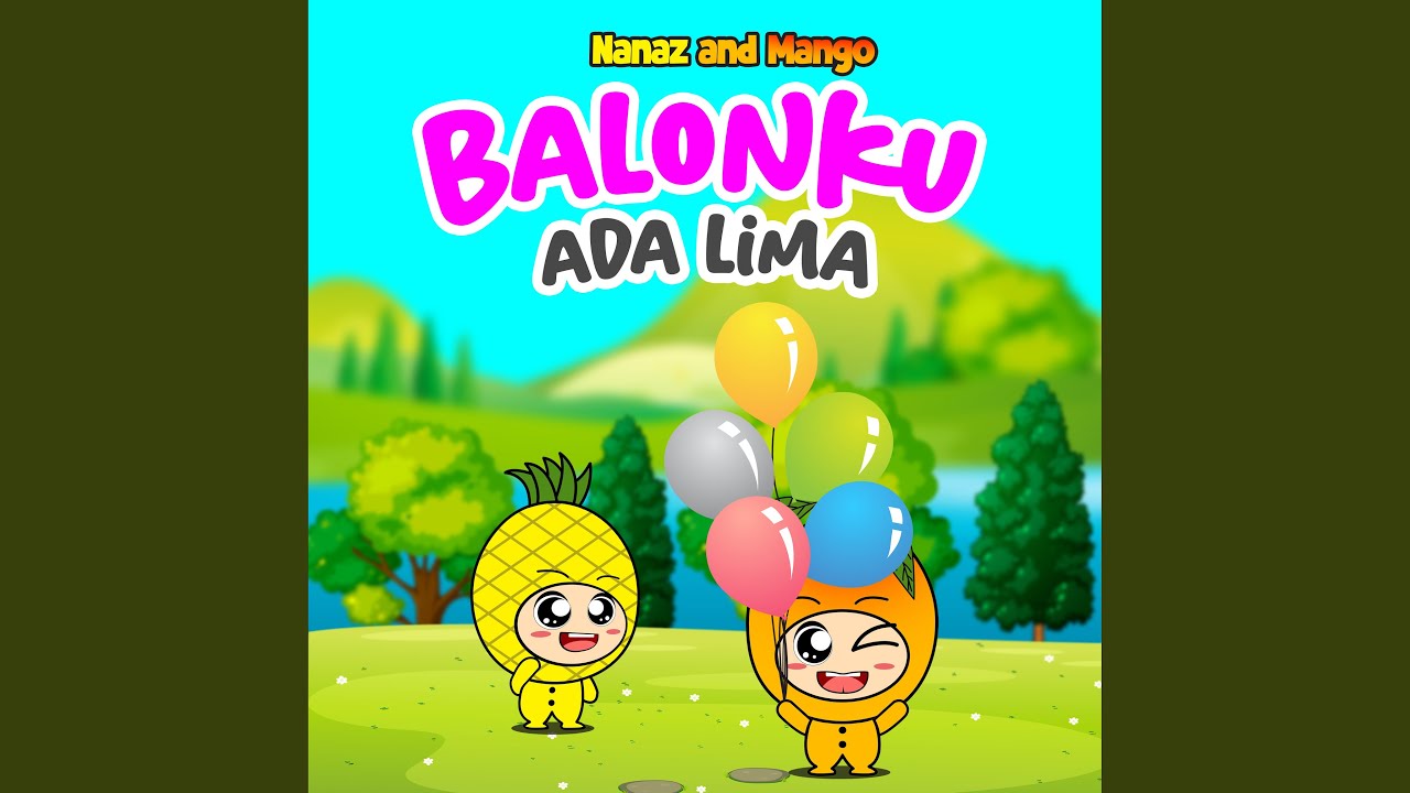 Balonku Ada Lima