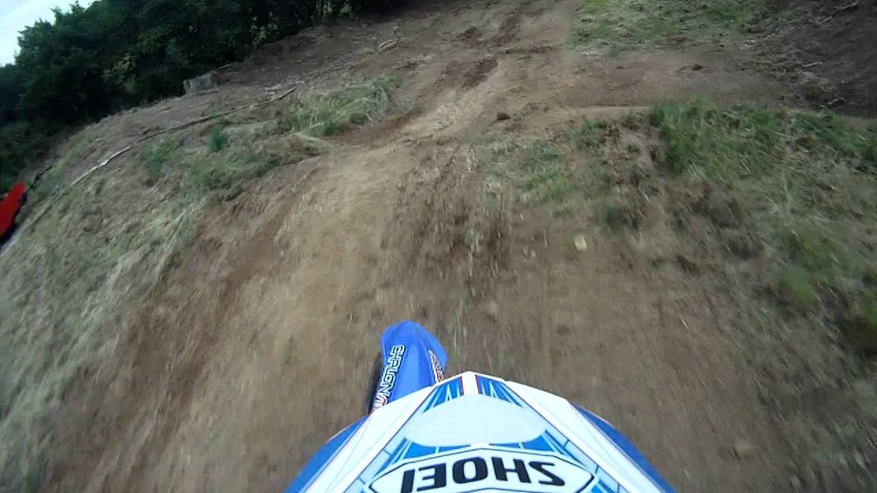 camera embarquee circuit smx concept