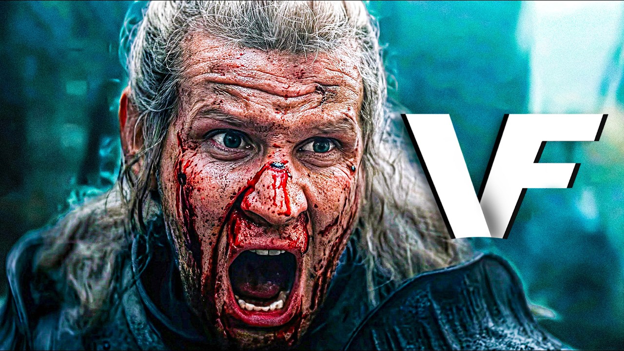 HOUSE OF THE DRAGON Saison 3 Bande Annonce VF (2026)