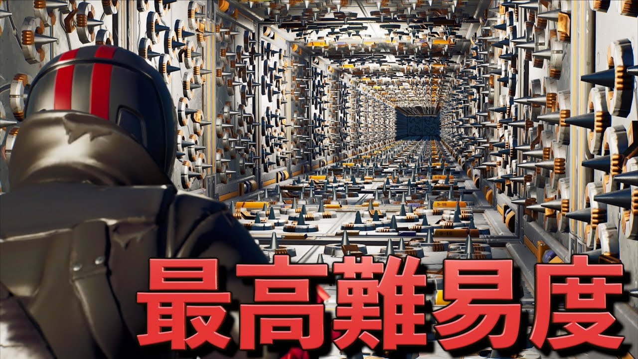 プロアスレチックマンに絶対にクリアできないアスレをやらした結果ww