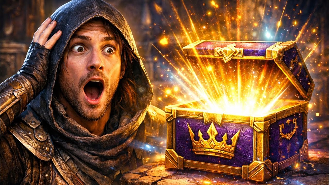 43 Crown Crates Opened in ESO… INSANE RNG?!