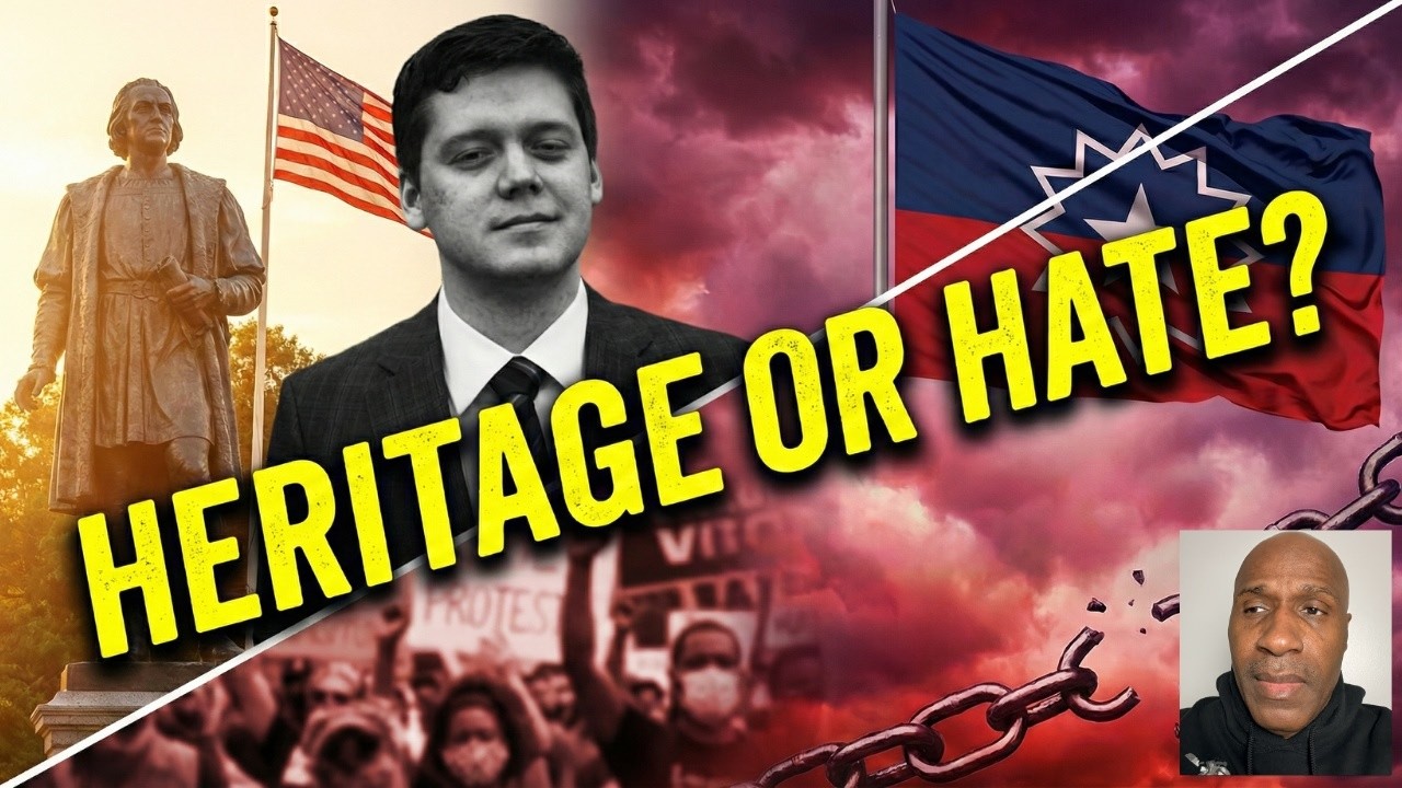 Idaho City Council Removes Juneteenth as City Holiday and Replaces It Columbus Day