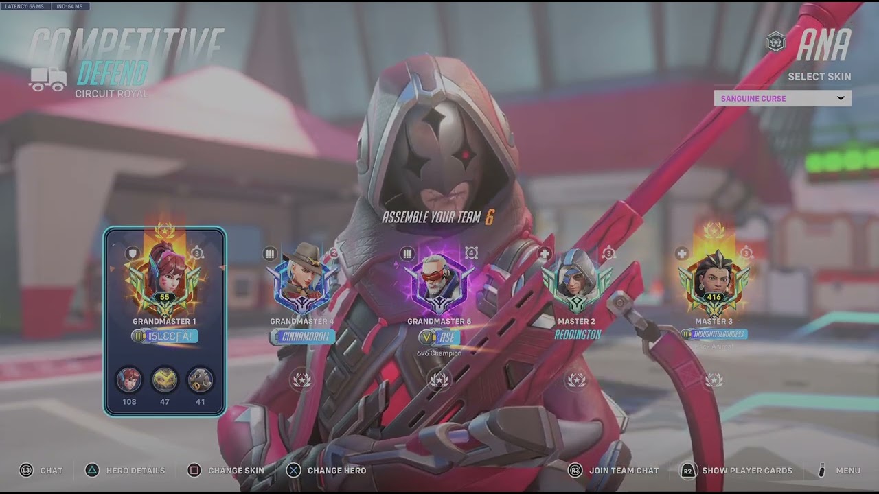 ana