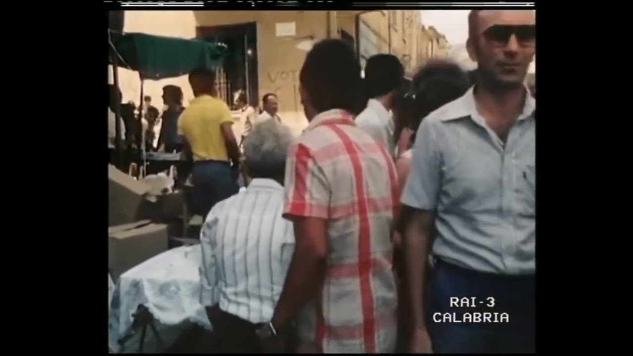 Seminara /festa è tradizione /Madonna dei Poveri