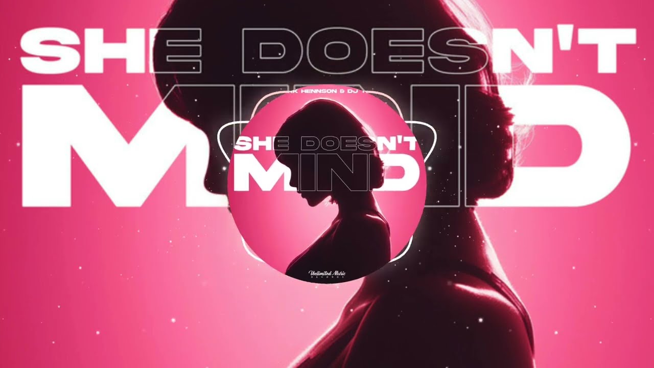 Sean Paul - She Doesn't Mind (Speed Garage Remix) | Mark Hennson & DJ Tani