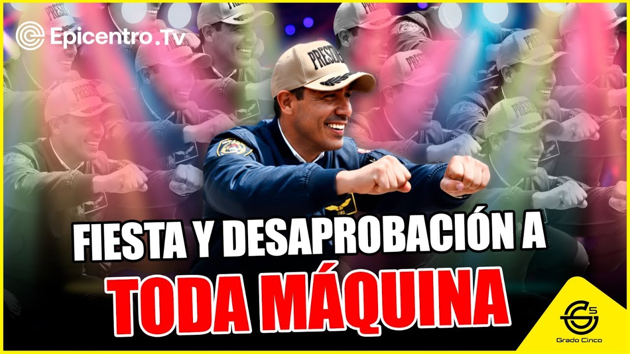 Chofer asesinado por pedir intervención de PNP|La congresista de “las niñas ab*sad*s”|¡Viva Benito!