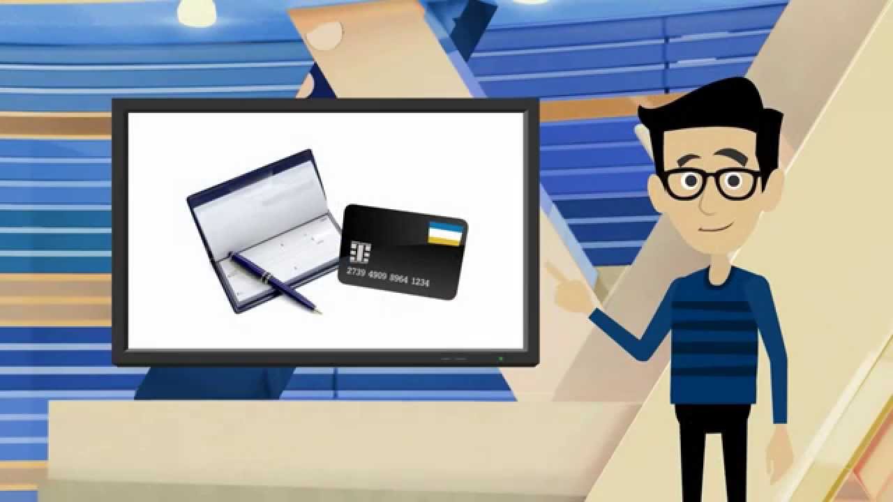 Cómo abrir una cuenta bancaria y tipos de cuenta