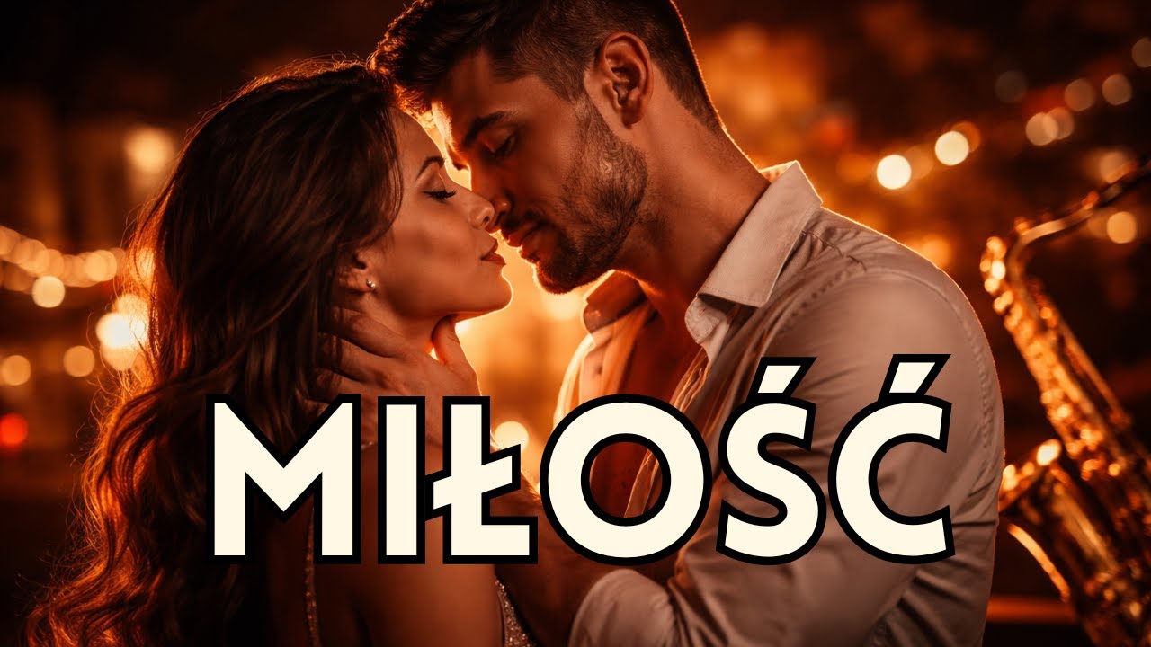 ❤️ MIŁOŚĆ ❤️ -- BALLADA Disco Polo o bezgranicznej MIŁOŚCI | Nowość 2026