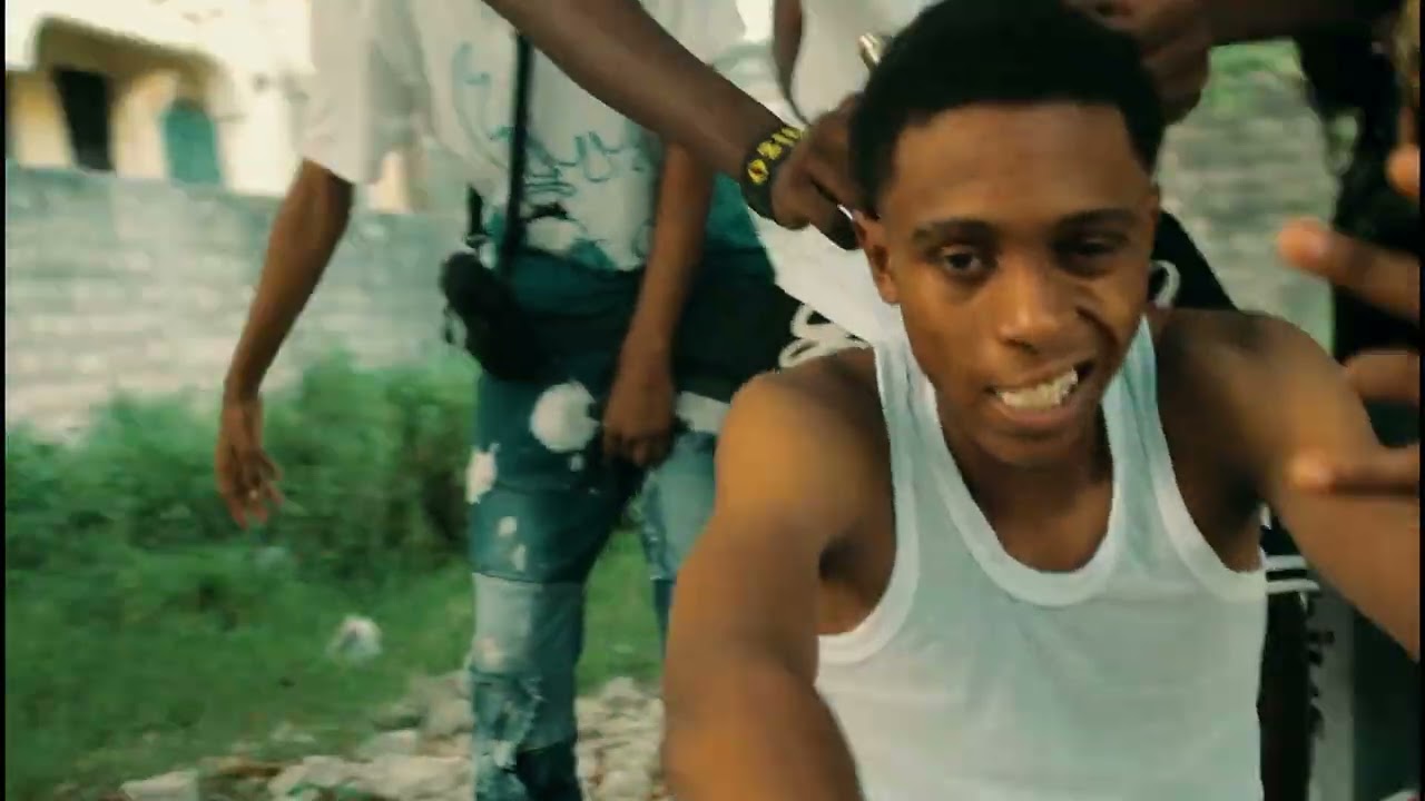 99problems-ILE MBAYA (OFFICIAL VIDEO)
