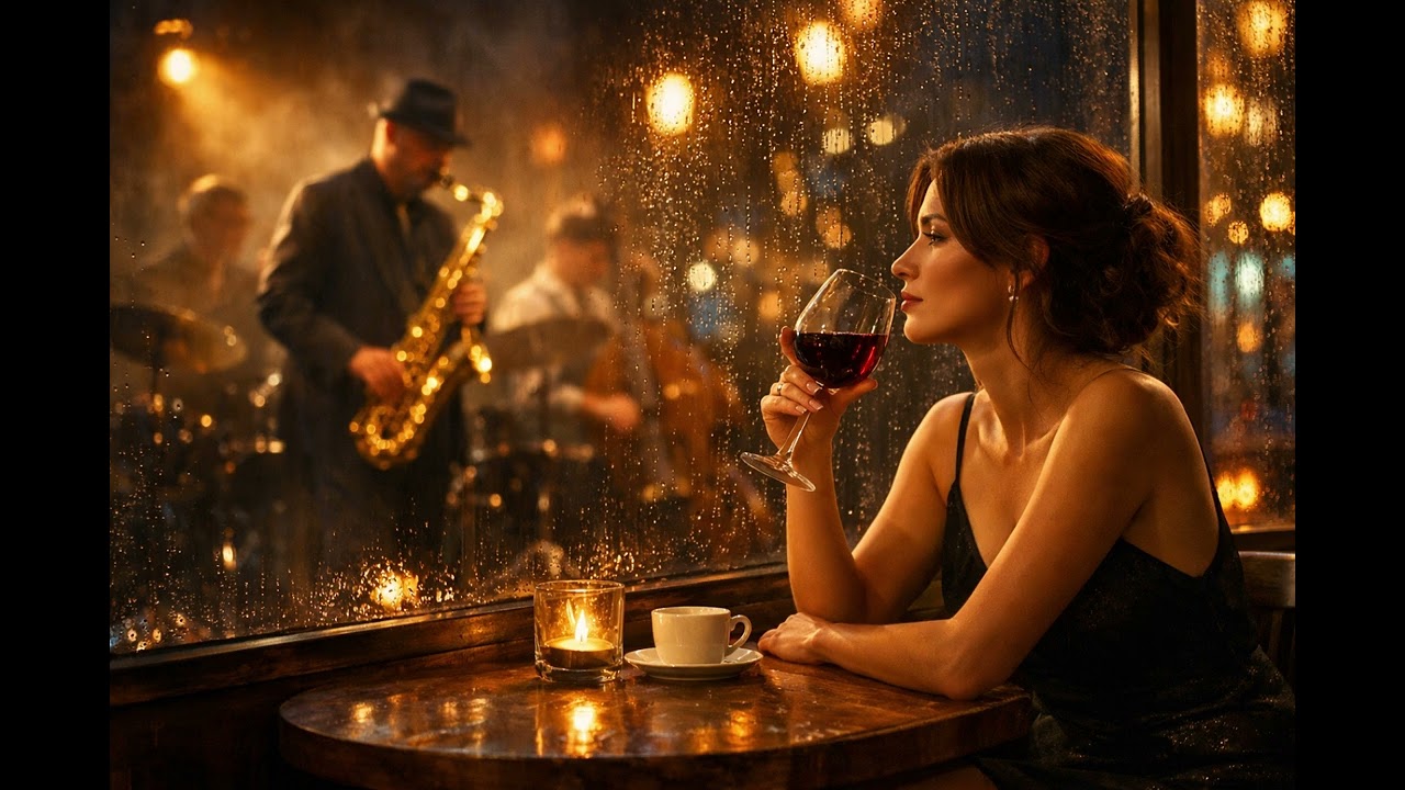 Душевный саксофон #saxophone #music #soulful music