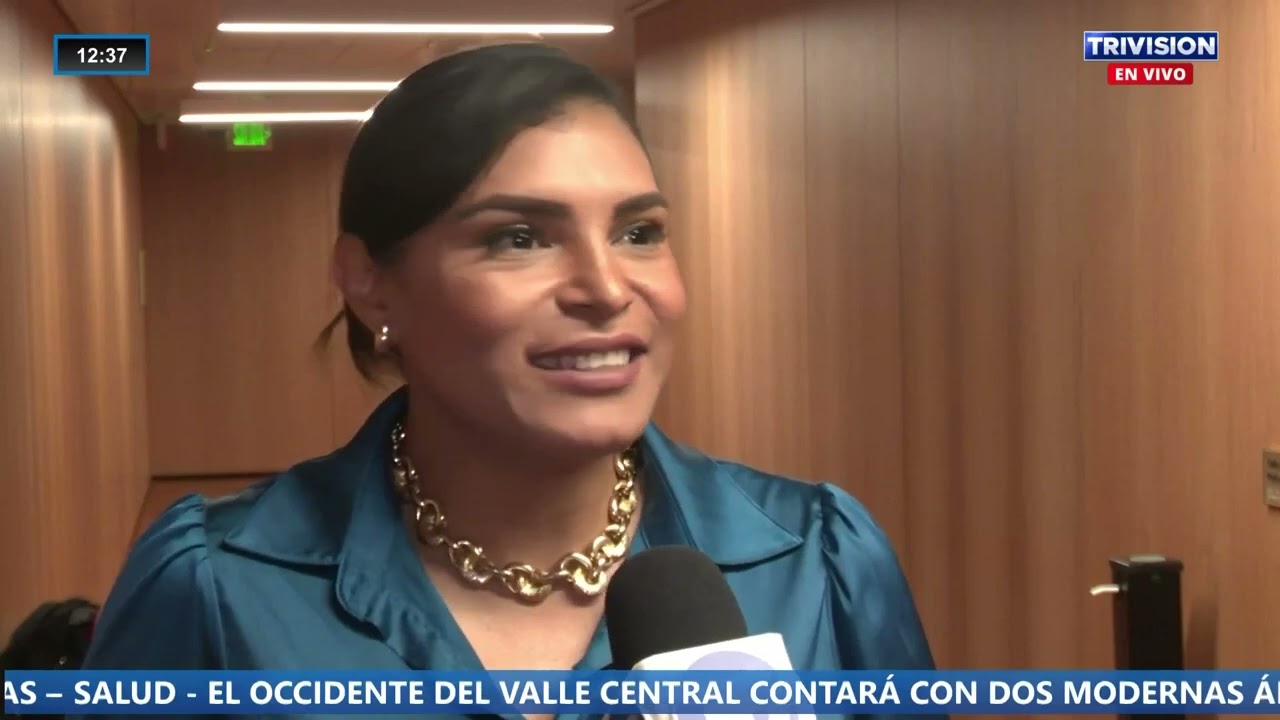 Varios diputados censuraron el accionar de la abogada, Jimena Rueda.