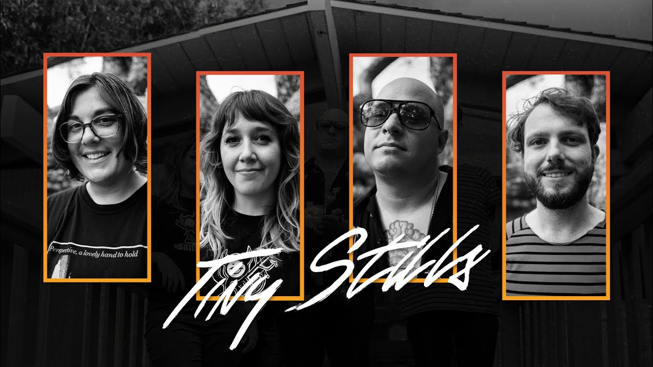 Tiny Stills (Half Way Home Session 2024)