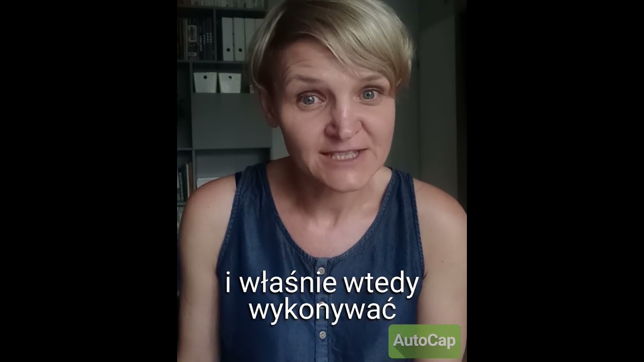 Produktywność krok 2 - 