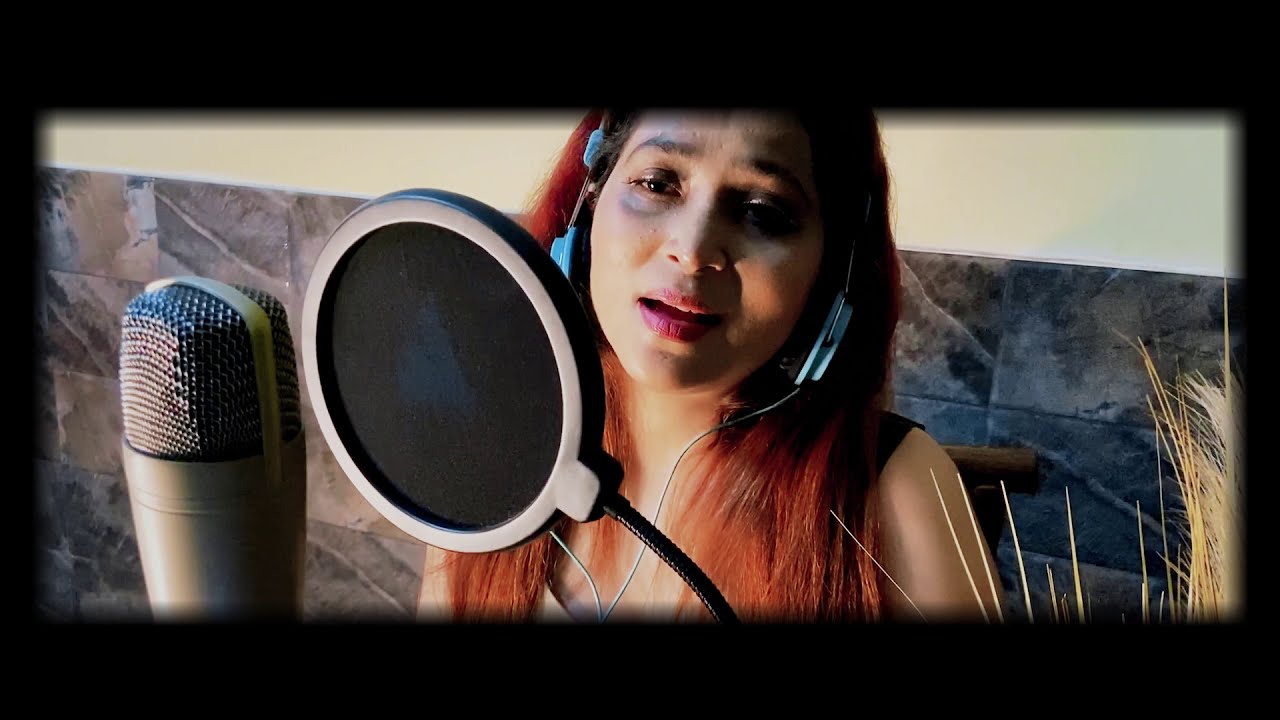 KHAIRIYAT | CHHICHHORE | Cover Song by SANJEETA KHAUND | Sushant Singh Rajput Tribute | TAMAL DEY