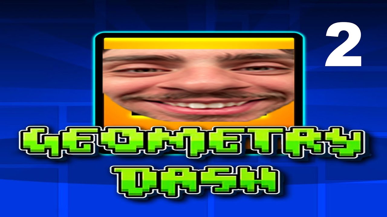 Geometry Dash #2