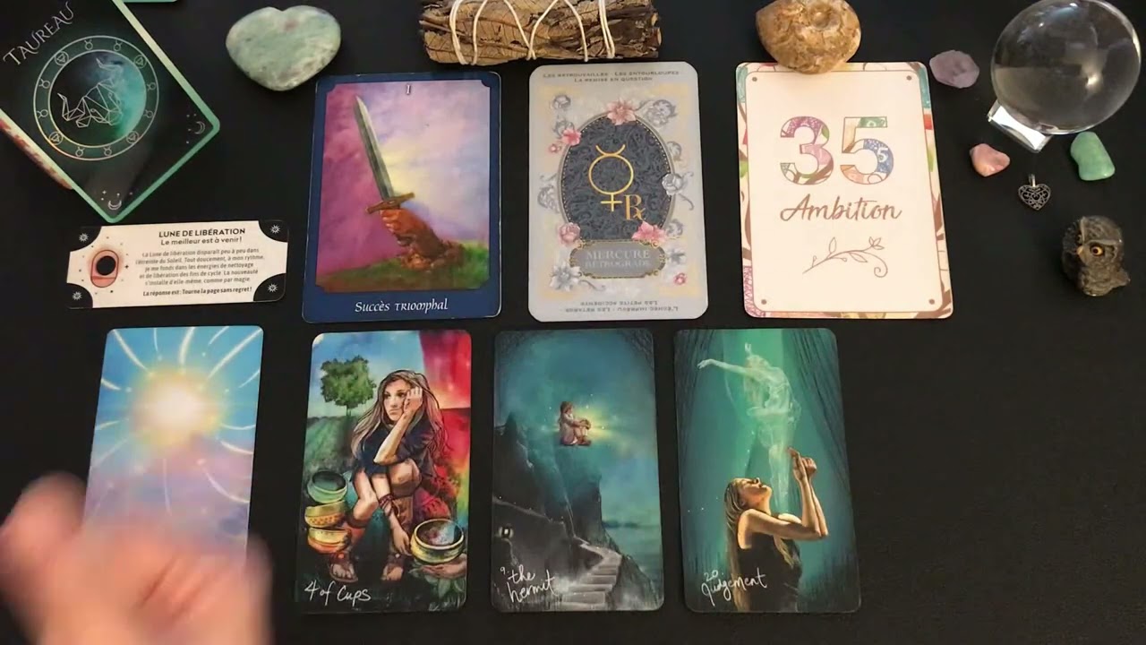 ♉️TAUREAU🎀SEMAINE DU 9 AU 15 MARS 2026✨VOUS PASSEZ À L' ACTION !