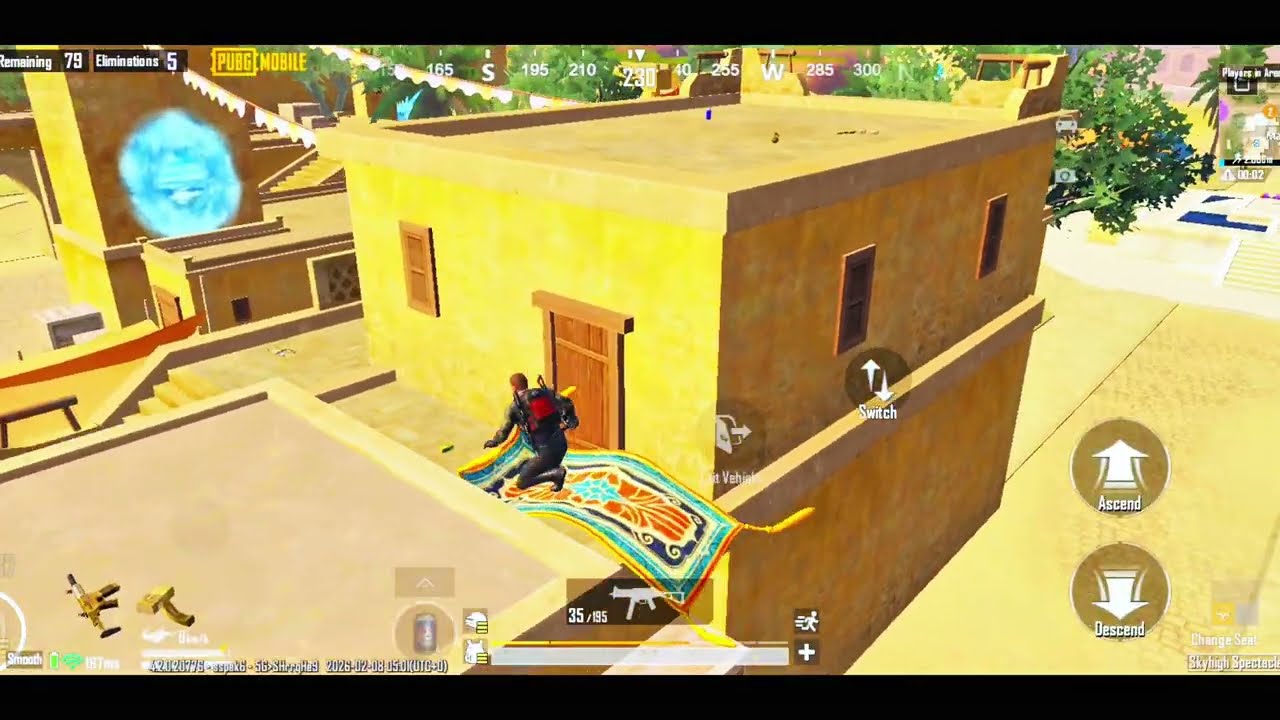 42 Solo Kills EVERY PUBG PLAYER MUST WATCH THIS GAMEPLAY! PUBG Mobile - BGMI