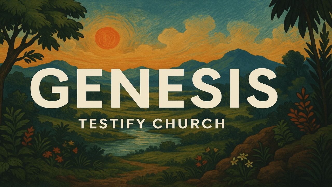 On Genesis 2 - Additional Thoughts