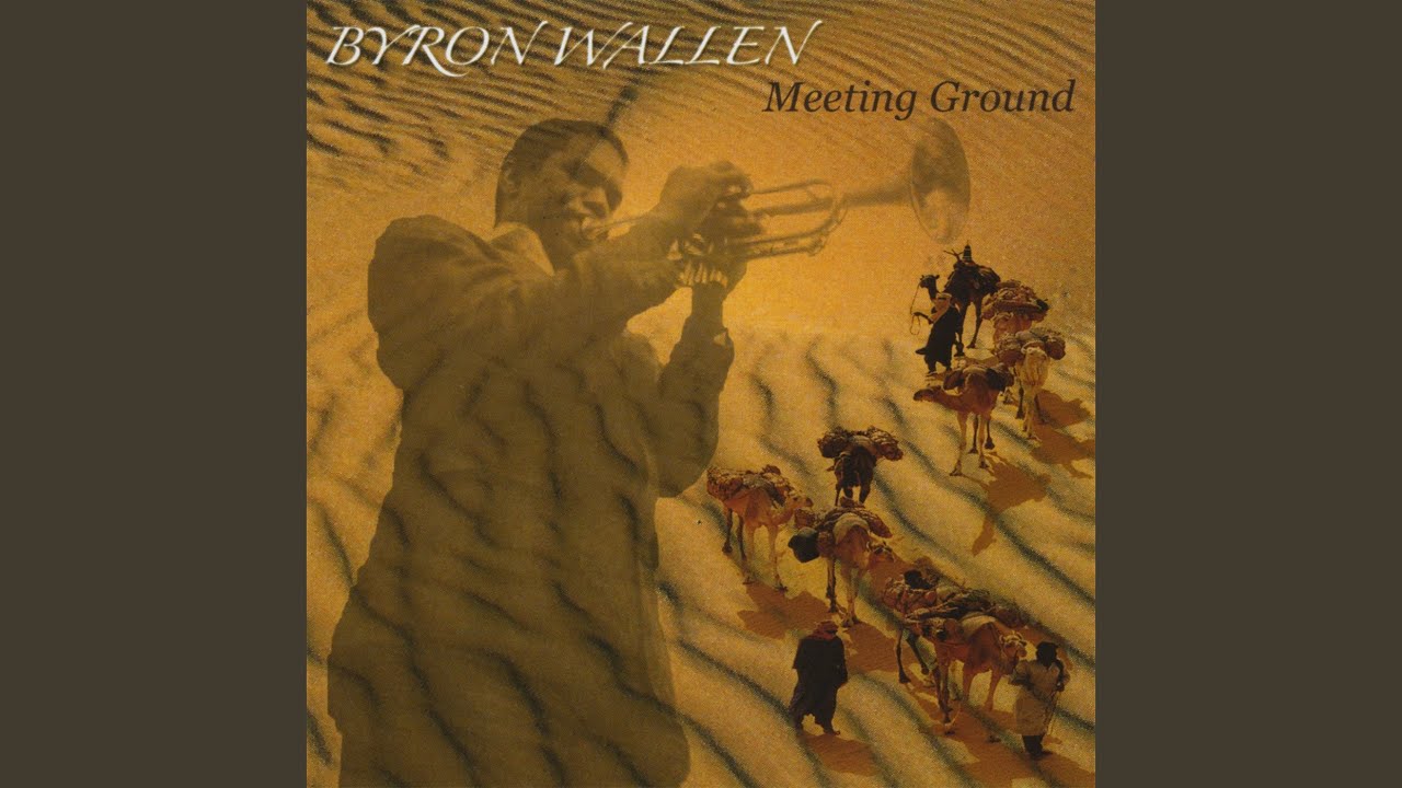Meeting Ground