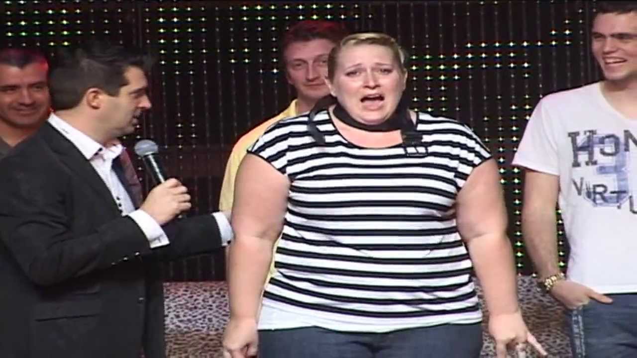 Want Girls to ALWAYS Love You? Hypnotist Marc Savard Shows You How!