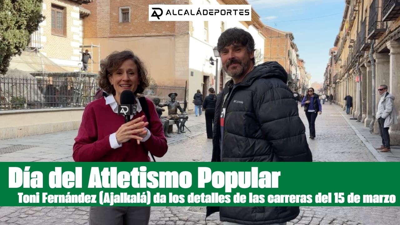 MEDIA MARATON
