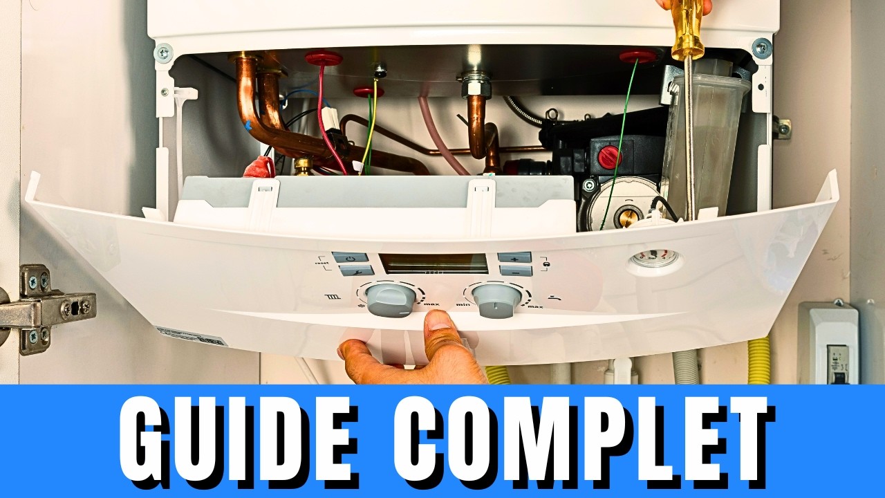 Comment fonctionne une chaudière à gaz ? Guide complet 2026