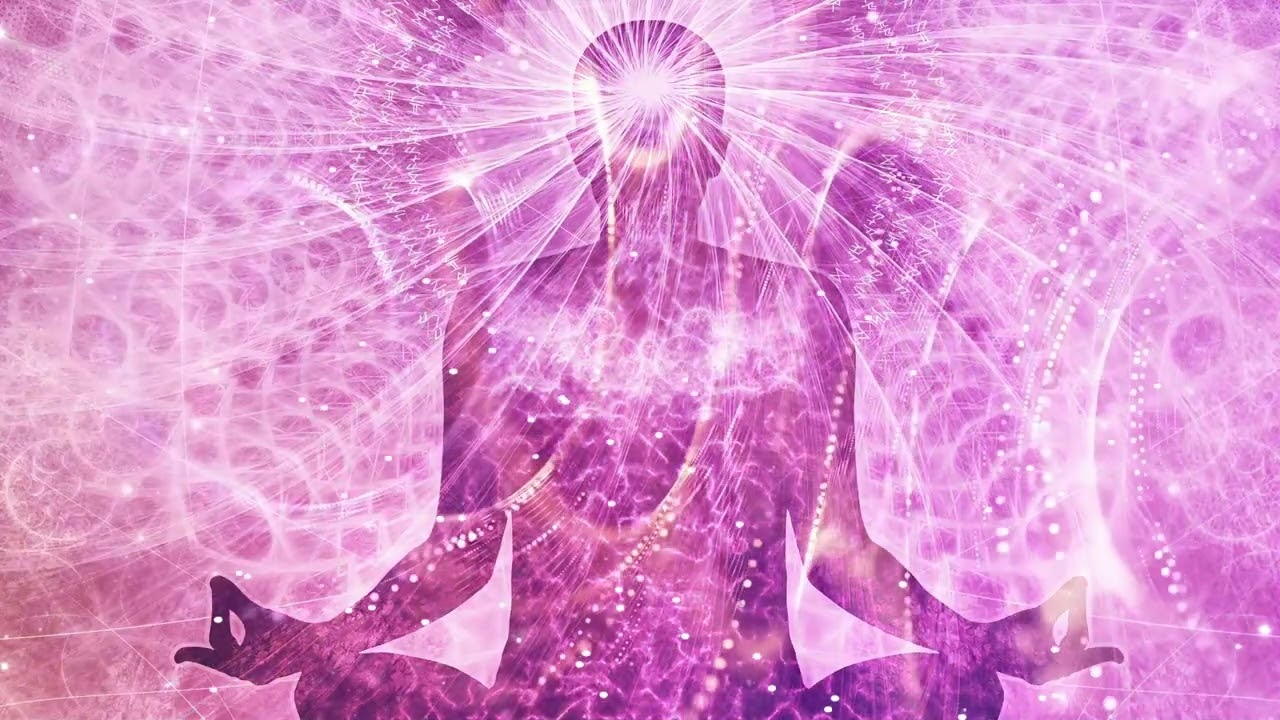 30 mins of Calm Visuals for Relaxation & Focus