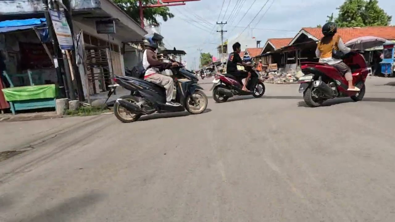 gpro Jalan Serayu