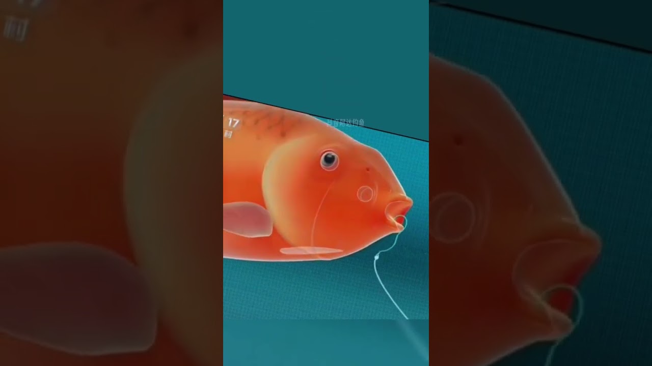 kail pancing anti mocel #shortvideo #fishingvideo #fishinglife