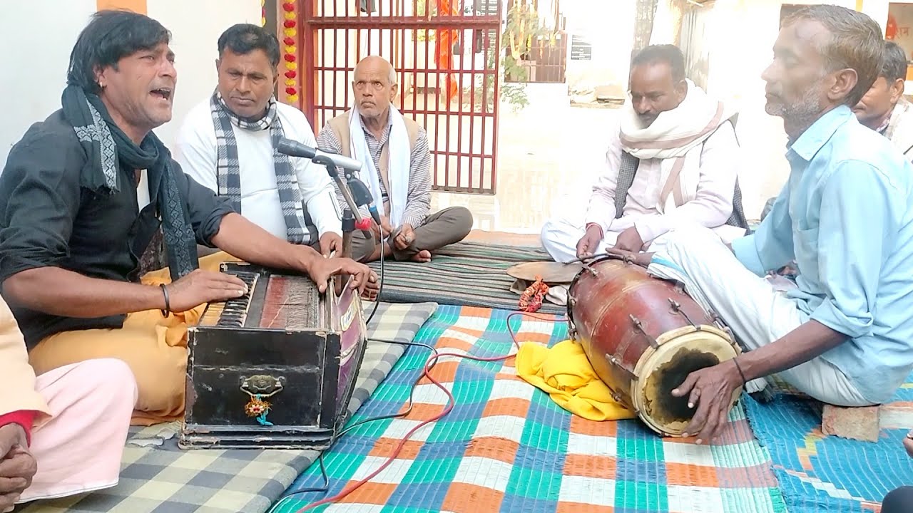 MERE SHYAM AAJAO