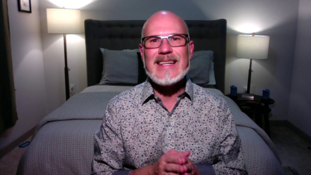 The Good Values Show: Balance