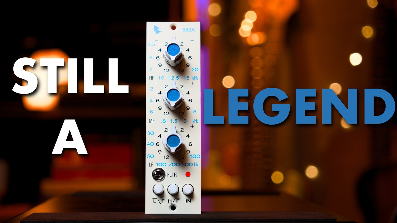API 550A | 55 Years Later