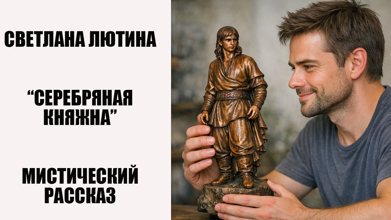 Мистический рассказ 