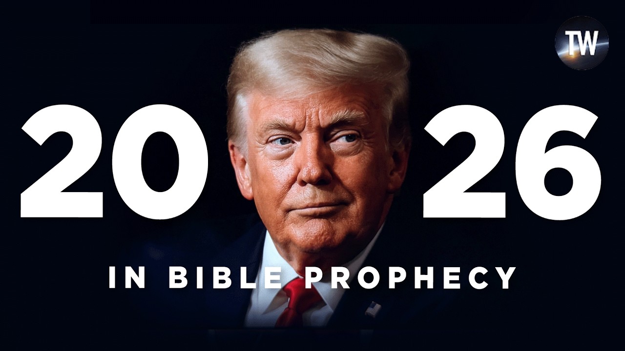 2026 год в библейских пророчествах