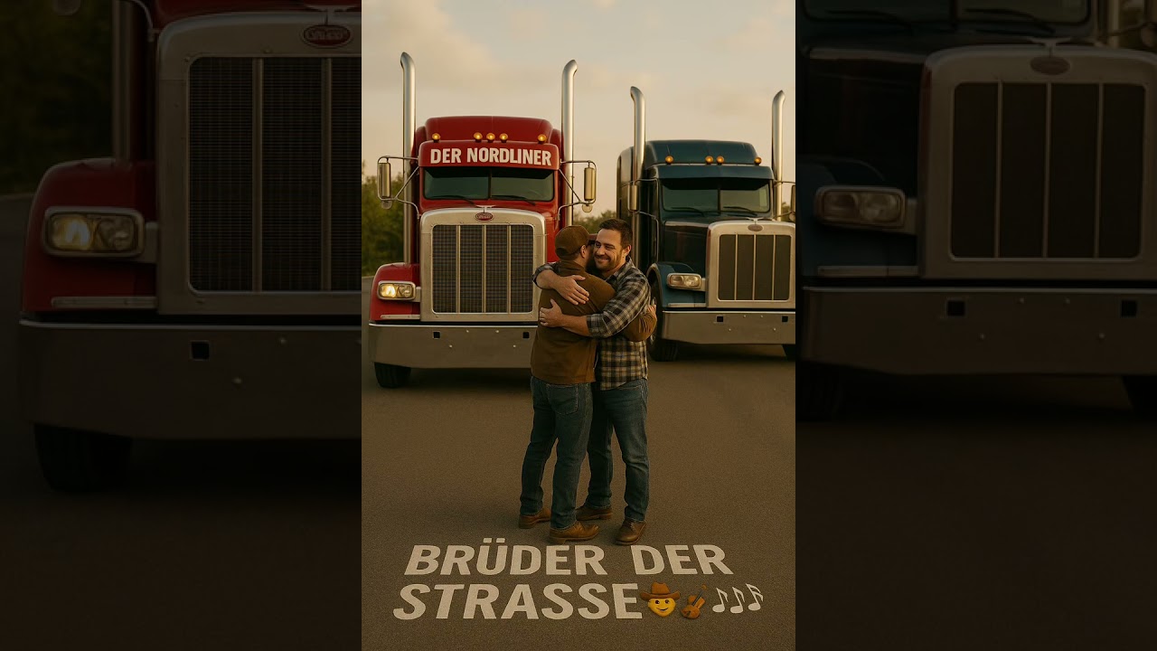Brüder der Straße  🤠🎻🎵🎶