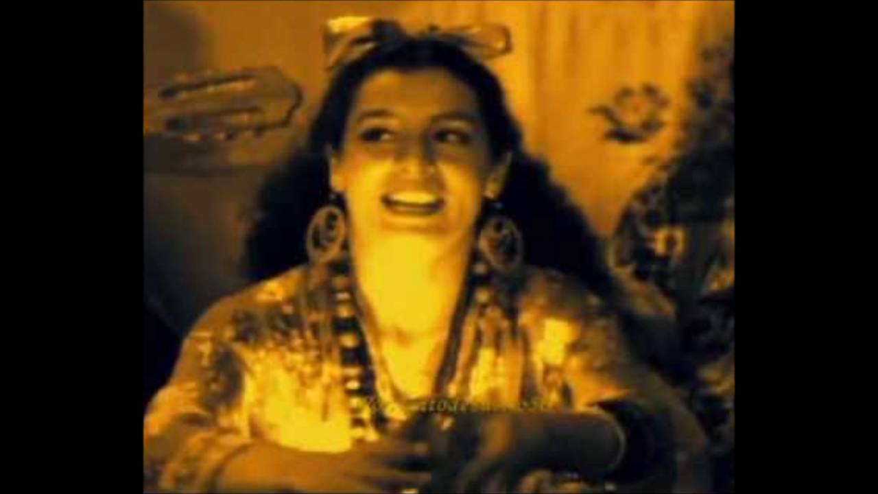 PEDRO INFANTE y Manolita Arriola, Las Cartas No Mienten
