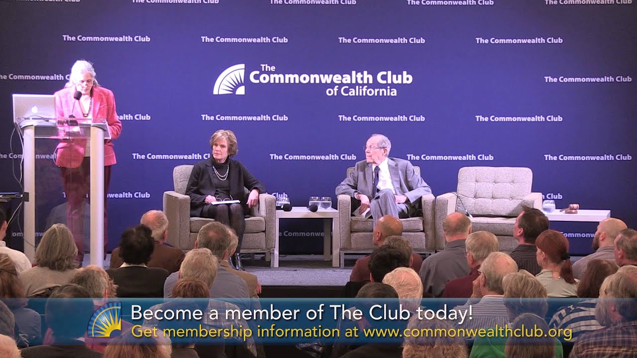 William Perry: A Personal Journey to Reduce the Nuclear Threat (Clip 1: Introduction)