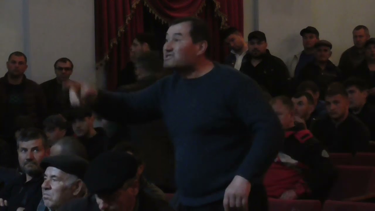 Публичные слушания от 28.04.2022 г. (Часть 3)