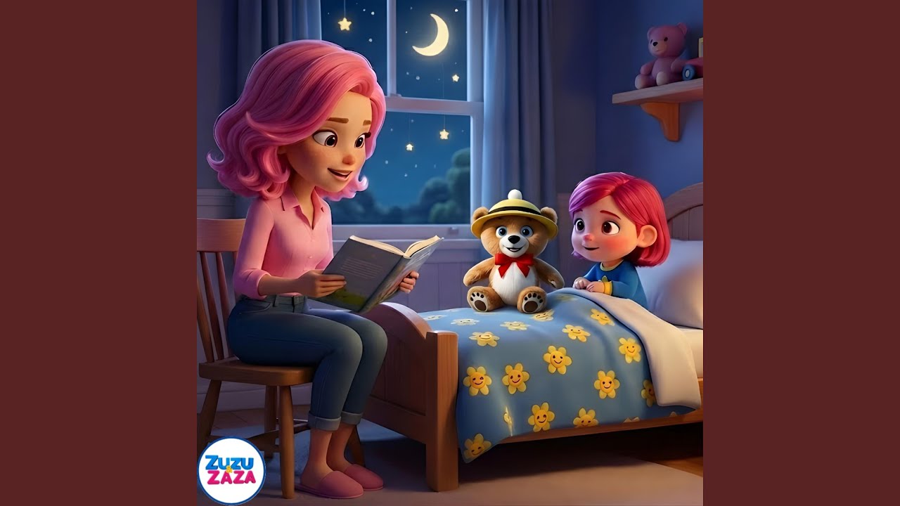 Me pongo mi pijama