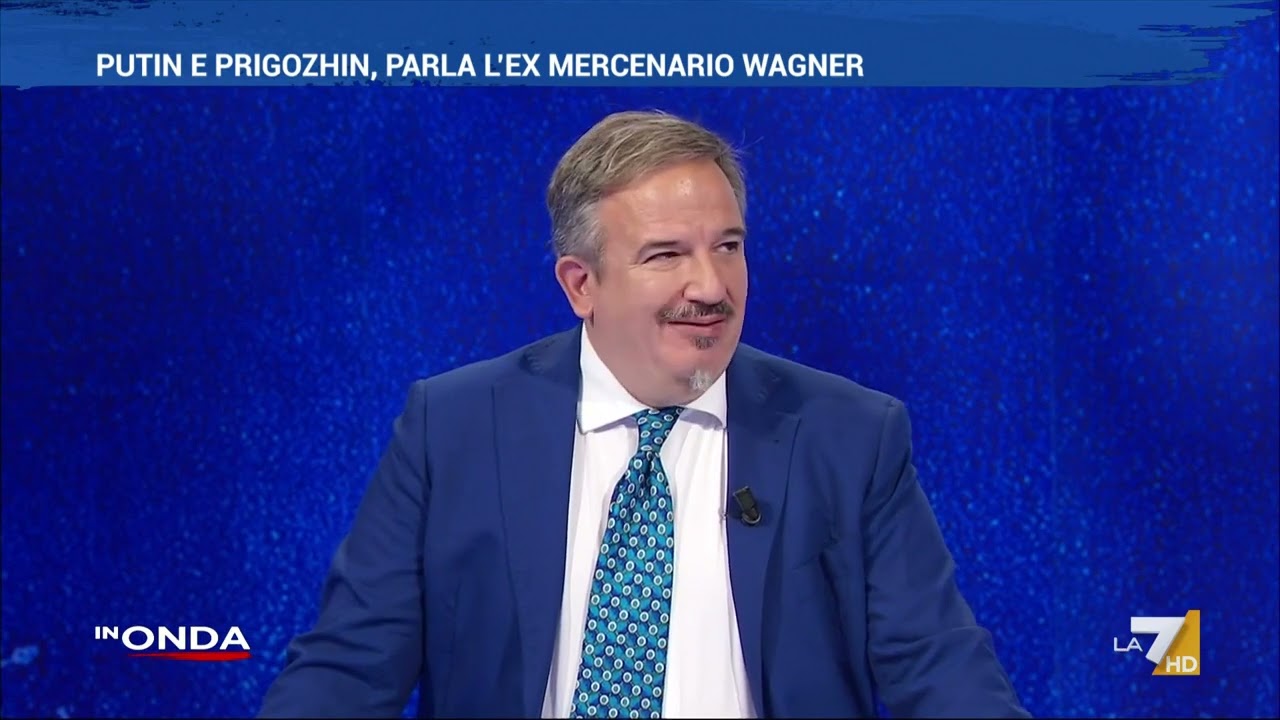Morte Prigozhin, l’incredibile rivelazione dell’ex comandante Wagner: “Non è stato Putin”