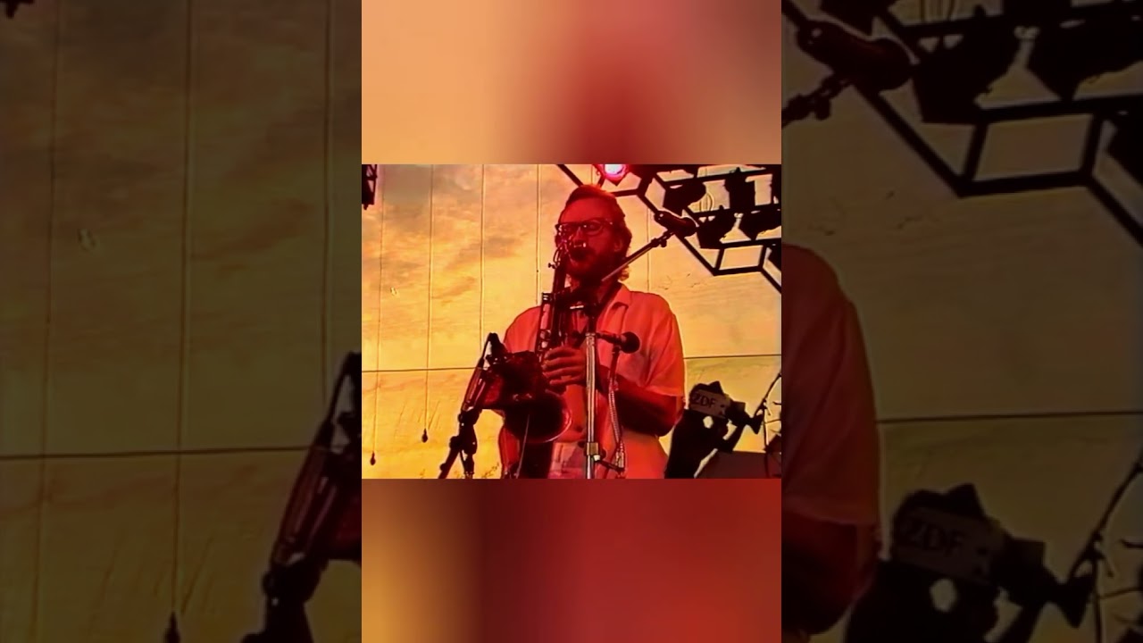 Un pequeño homenaje al gran maestro John Anthony Helliwell, con algunos de sus Solos con Supertramp.