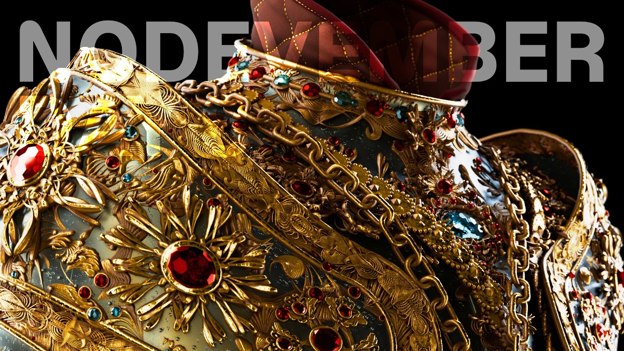 Ноябрь, день 8 - Bejewelled