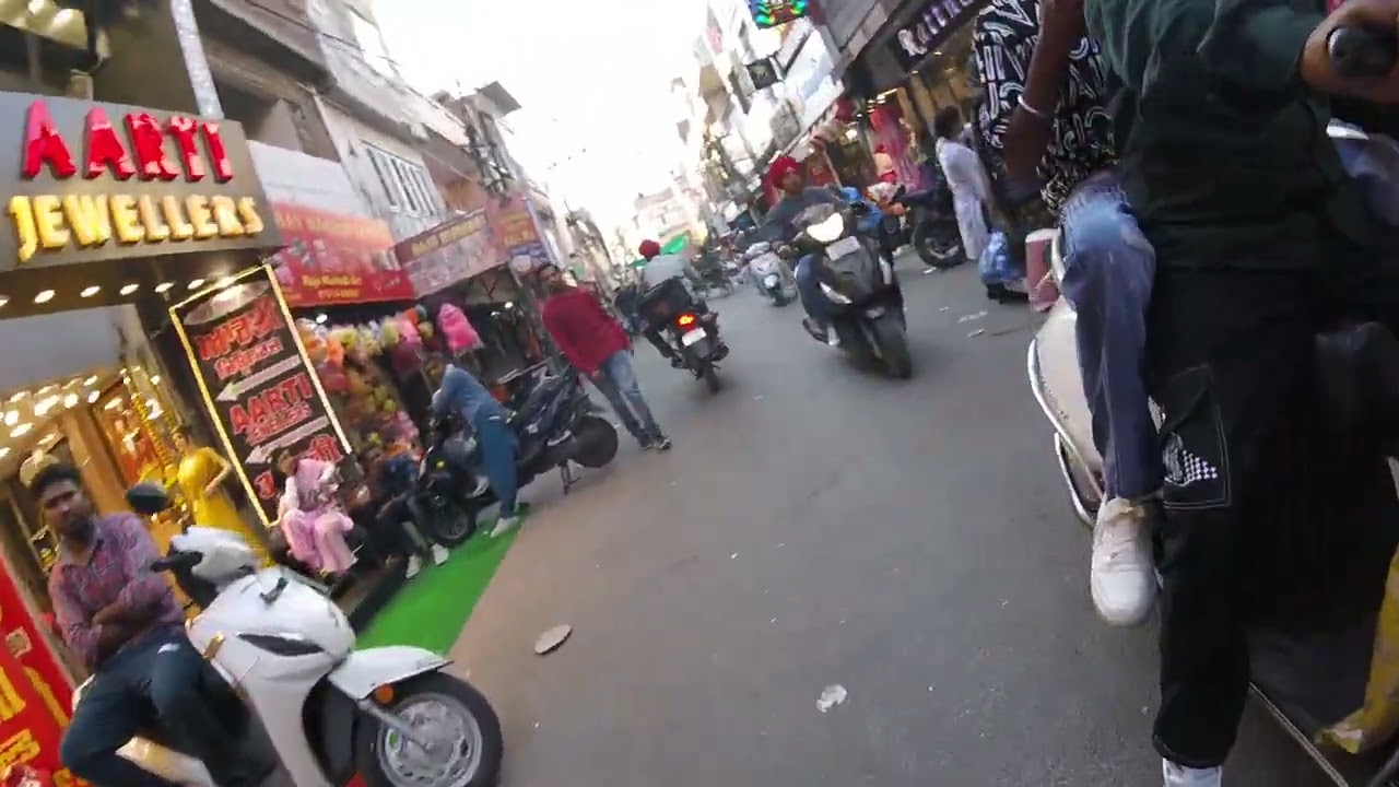 sadar bazar kapurtahala