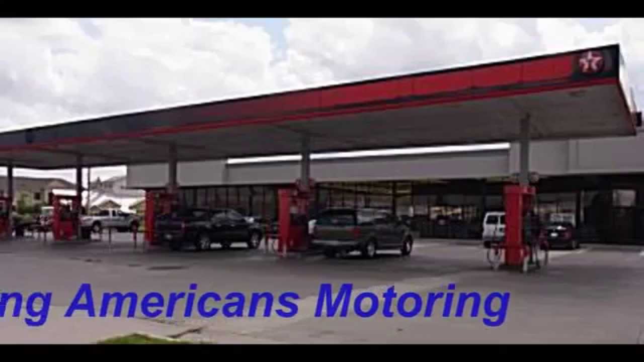 Petroleum Wholesale The Woodlands, Tx.