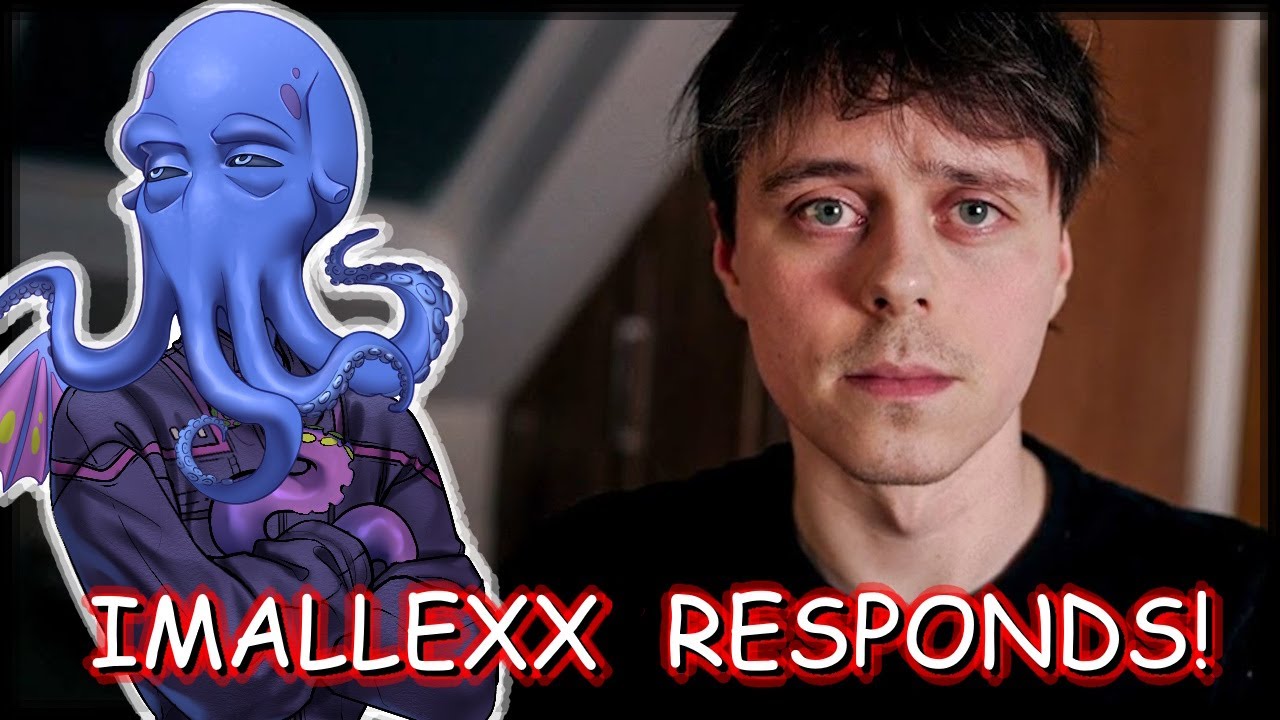 THE RETURN OF IMALLEXX?!!
