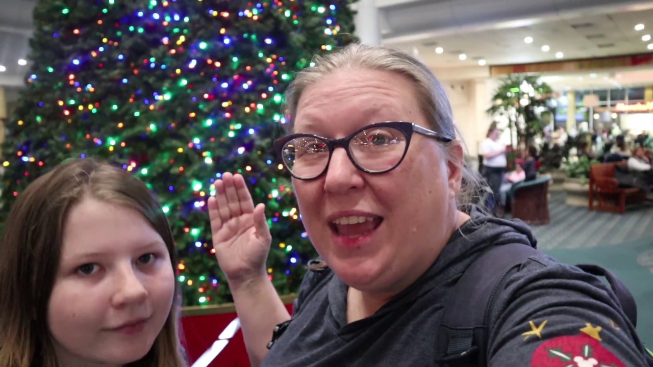 Hometown vlog - NJ Fun!