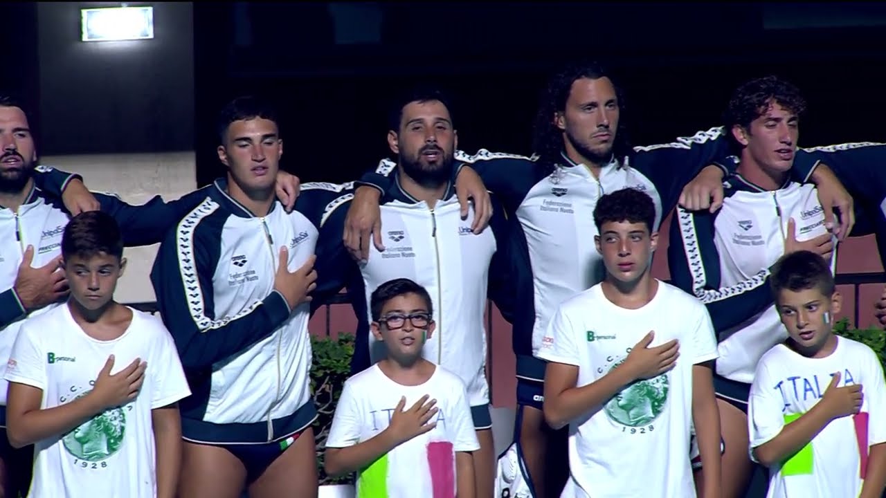 Italia-Ungheria 15-14 dtr (10-10), gol parade