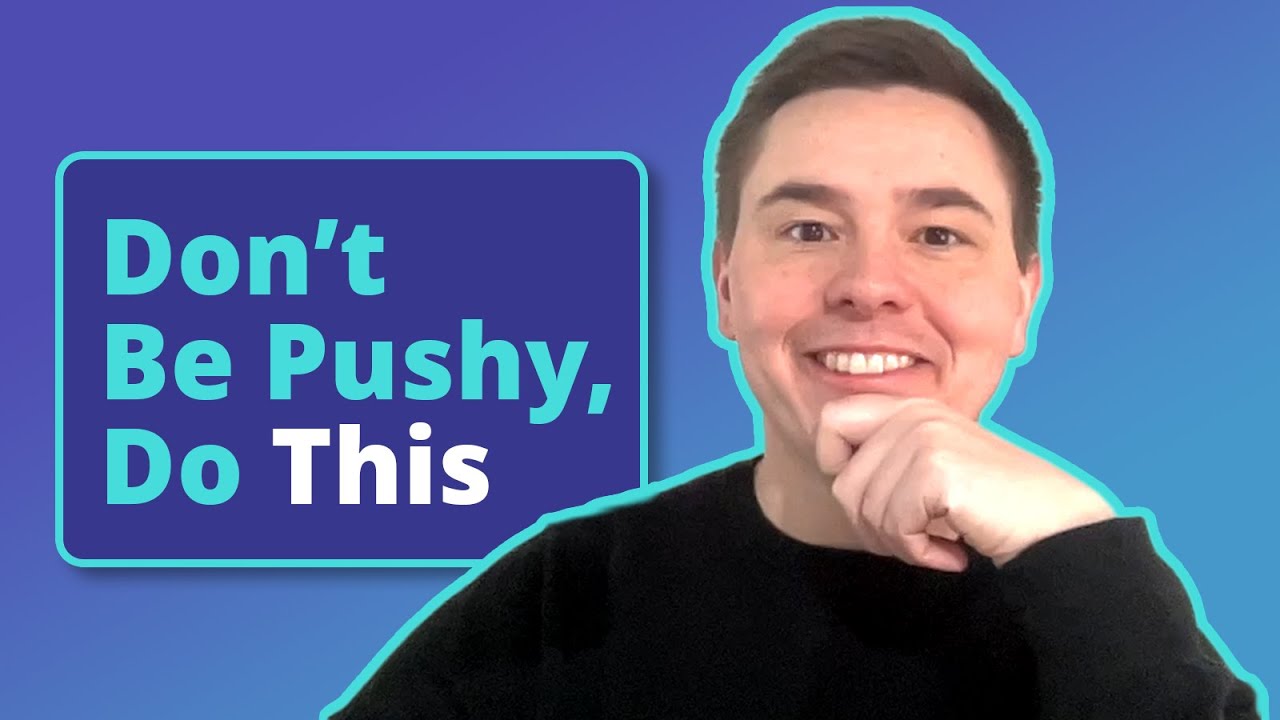The AEO Framework: How to Handle Sales Objections Without Being Pushy | All Aboard Weekly Tips