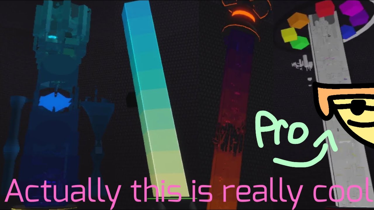 I Played Zone 4 In JTOH And Enjoyed It. (roblox jtoh)